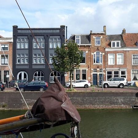 B&B Van Amsterdam Middelburg Esterno foto