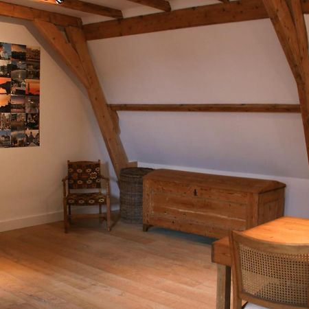B&B Van Amsterdam Middelburg Esterno foto