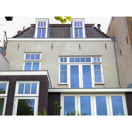 B&B Van Amsterdam Middelburg Esterno foto