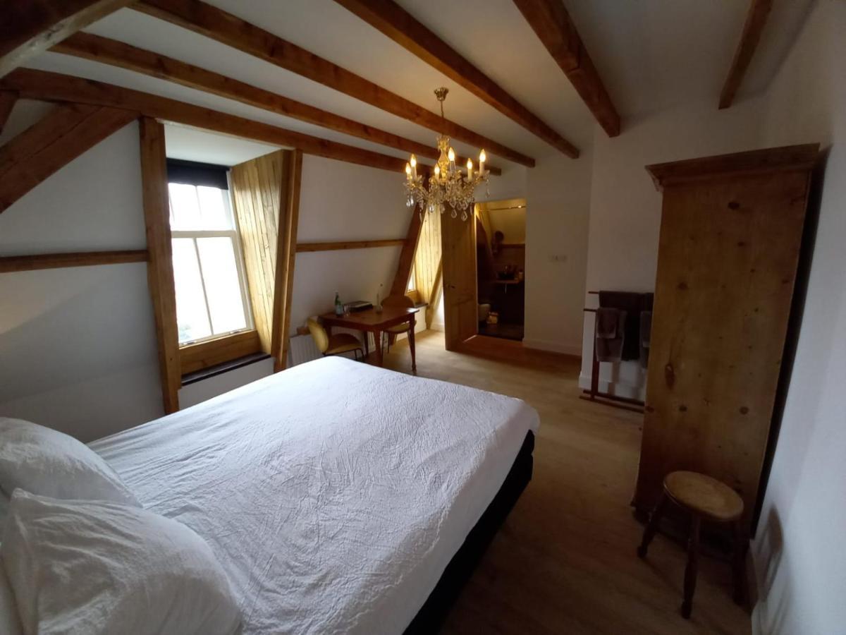 B&B Van Amsterdam Middelburg Esterno foto