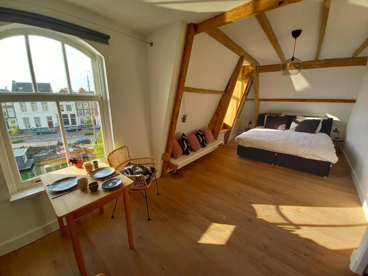 B&B Van Amsterdam Middelburg Esterno foto