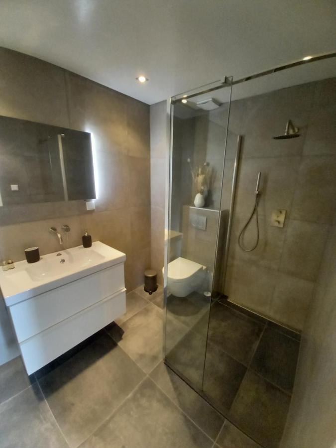 B&B Van Amsterdam Middelburg Esterno foto