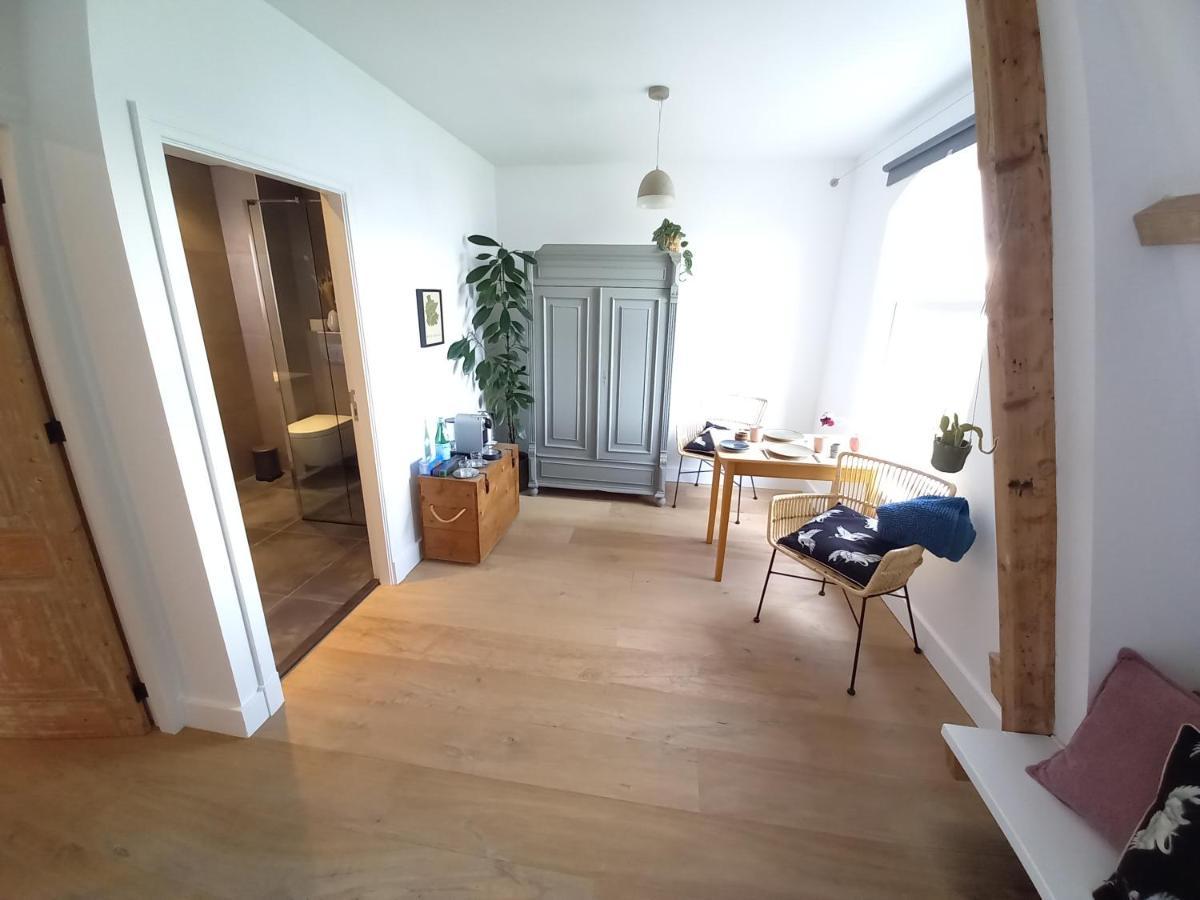 B&B Van Amsterdam Middelburg Esterno foto