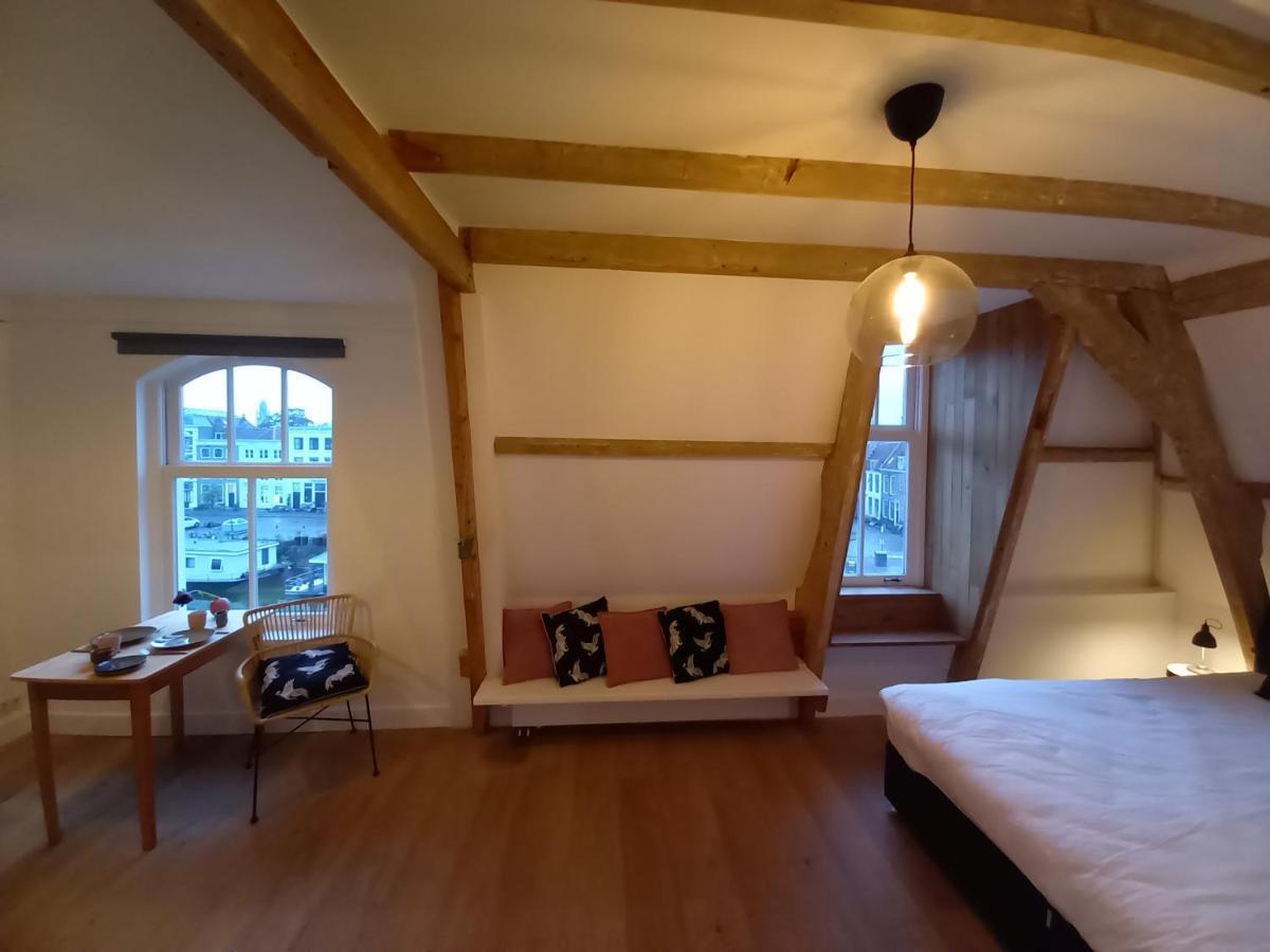B&B Van Amsterdam Middelburg Esterno foto