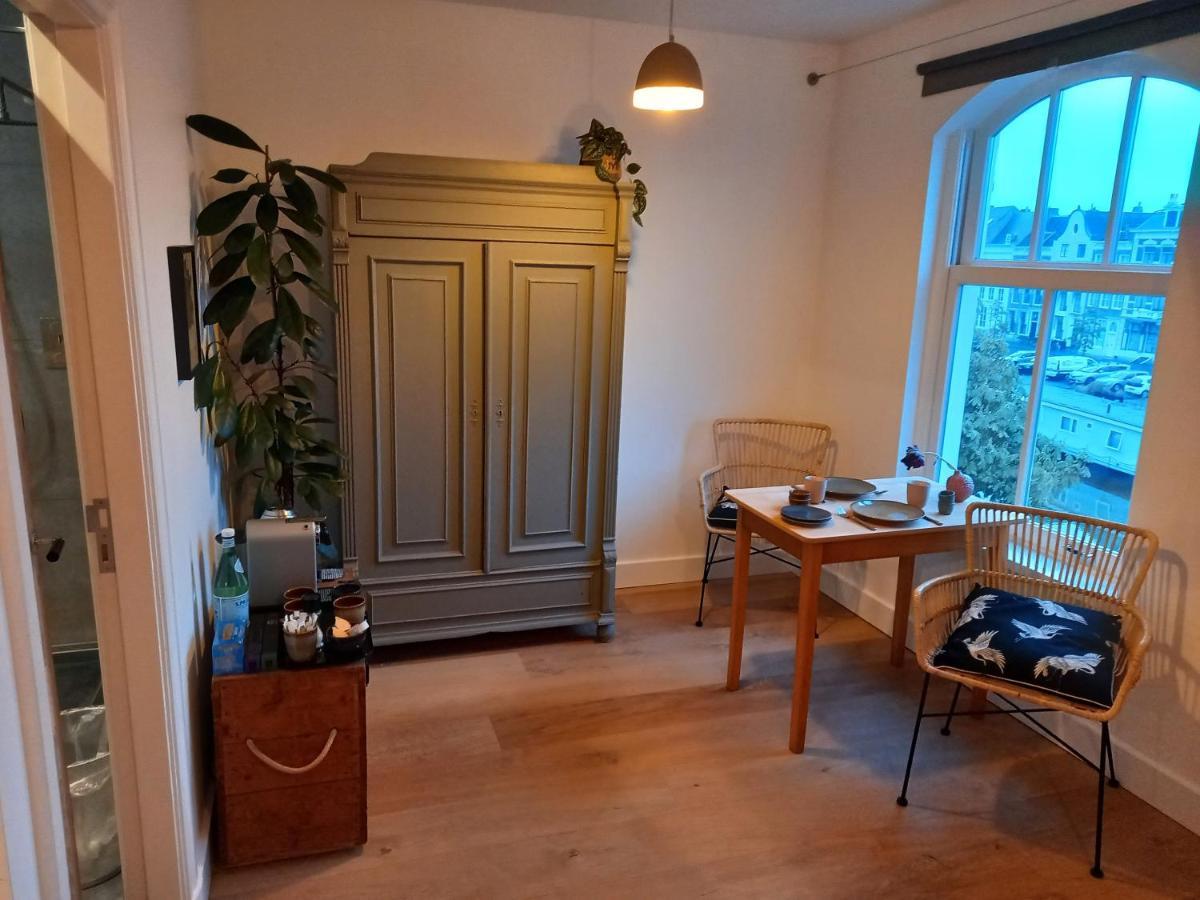 B&B Van Amsterdam Middelburg Esterno foto